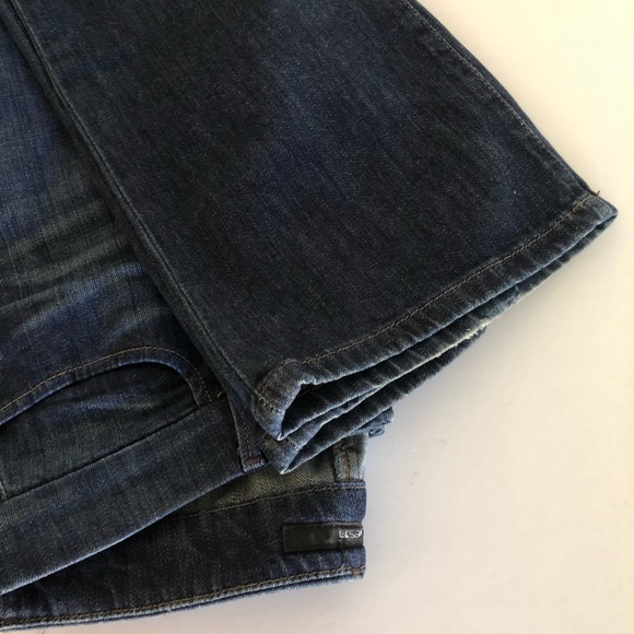 Joe’s jeans, boot cut size 29 - Picture 4 of 5